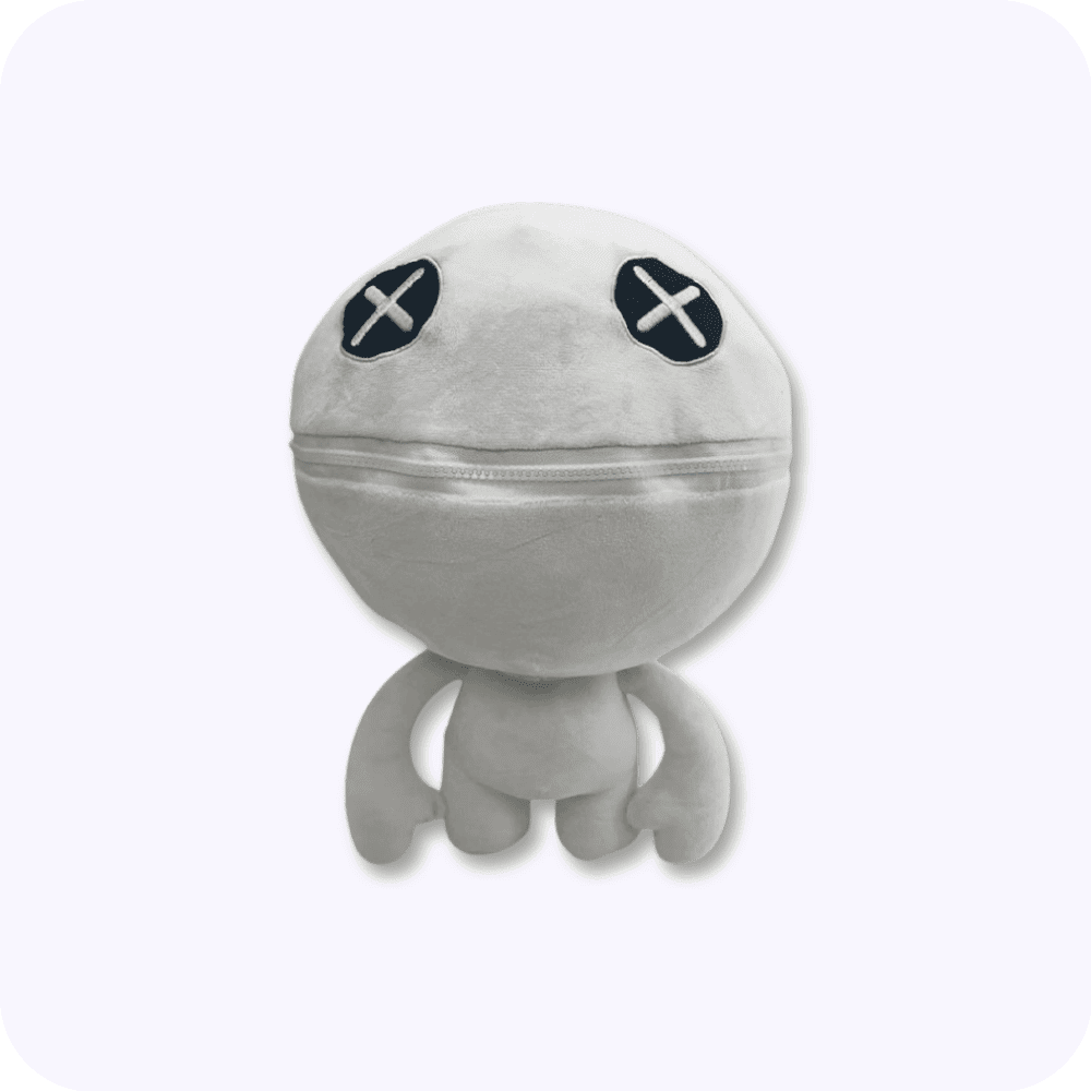 Blanky Blankz Reversible Plush Blanky Blankz Reversible Plush