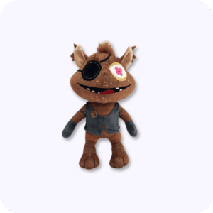 Giblet Plush