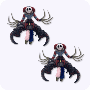 Prototype Plush 2PCS